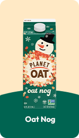 oat nog