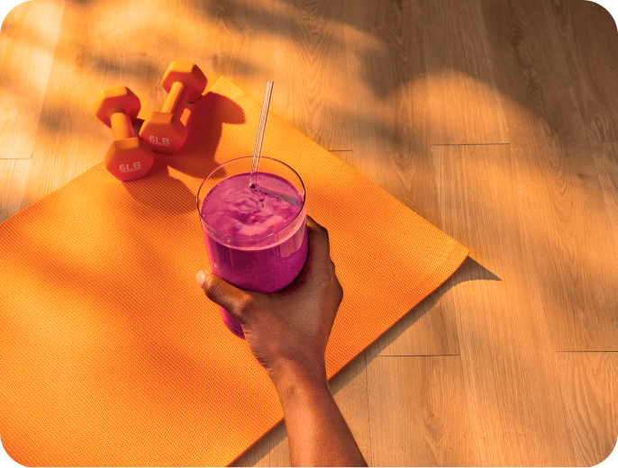 smoothie