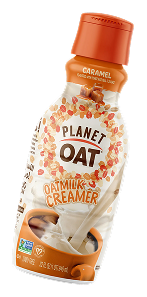caramel creamer