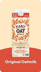 original oatmilk