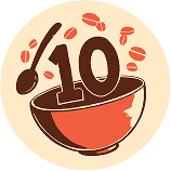 10 Ingredients or Less recipes