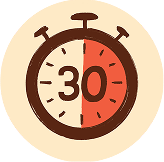 30 Min or Less recipes