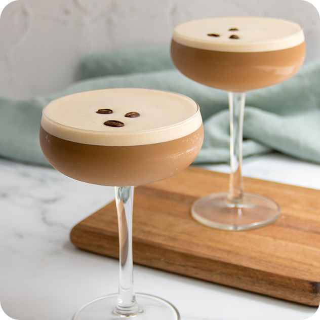 espresso martini