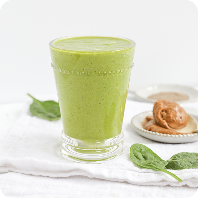 green smoothie